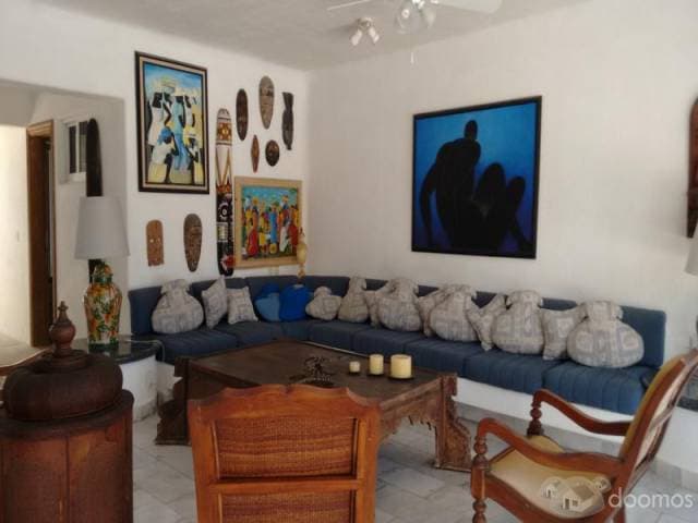 MARINA LAS BRISAS CASA  VENTA CON VISTA — foto 4