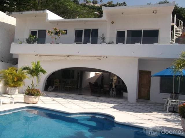 MARINA LAS BRISAS CASA  VENTA CON VISTA — foto 9