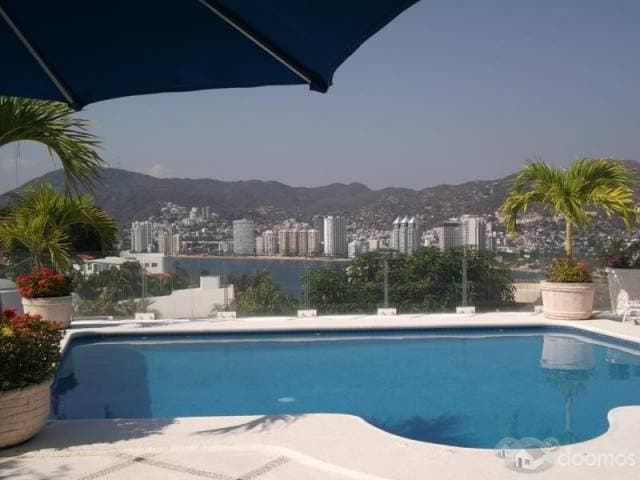 MARINA LAS BRISAS CASA  VENTA CON VISTA — foto 12