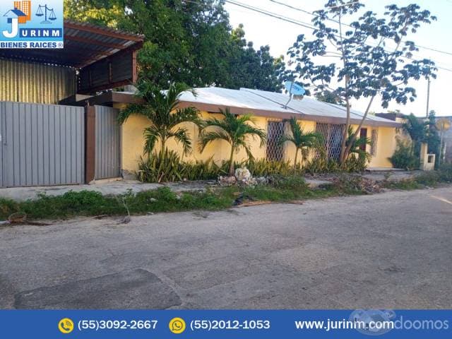 CASA EN VENTA EN MÉRIDA YUCATÁN — foto 2