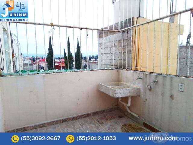 CASA EN VENTA VILLAS DE SAN MARTIN — foto 3