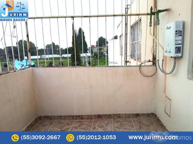 CASA EN VENTA VILLAS DE SAN MARTIN — foto 8