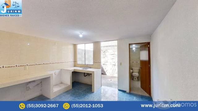 CASA EN VENTA EN VALLE DE LOS VOLCANES — foto 3