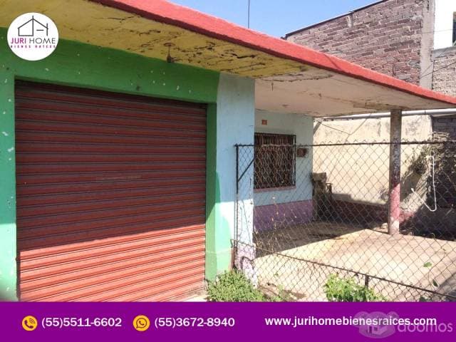 SE VENDE CASA EN TULTITLAN — foto 2