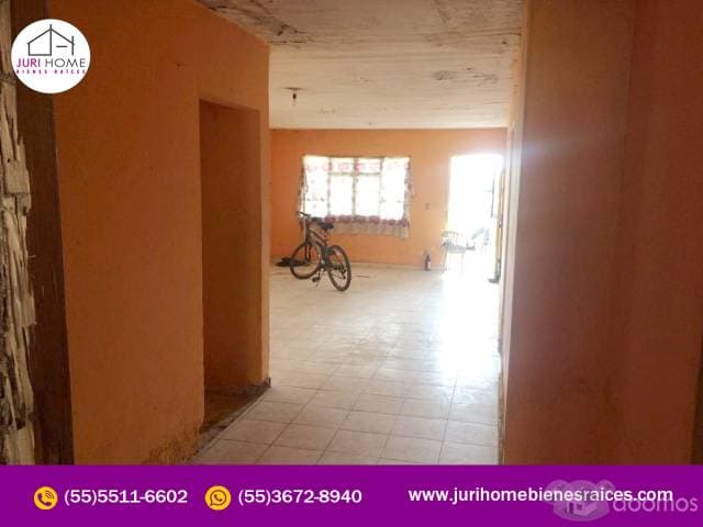 SE VENDE CASA EN TULTITLAN — foto 4