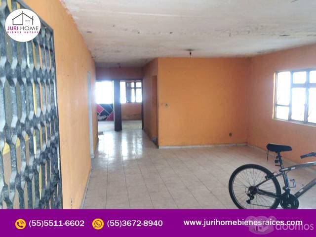 SE VENDE CASA EN TULTITLAN — foto 5