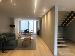 Exclusivo GH en Tres Picos, Col. Polanco $2,300,000.00 DLS