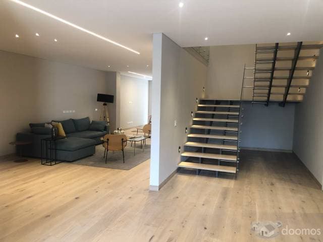 Exclusivo GH en Tres Picos, Col. Polanco $2,300,000.00 DLS — foto 14