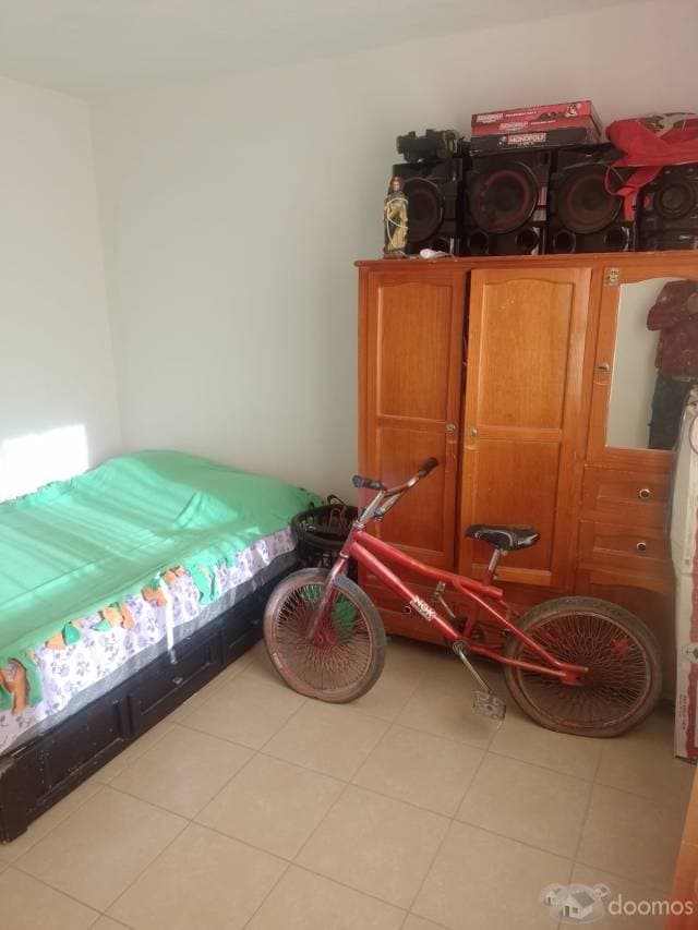 SE VENDE DEPARTAMENTO — foto 4