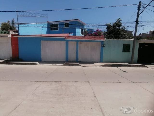 SE VENDE CASA — foto 1
