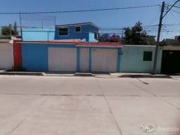 SE VENDE CASA