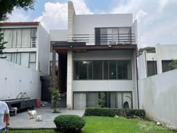 Casa en Romero de Terreros, Coyoacán, Ciudad de México.