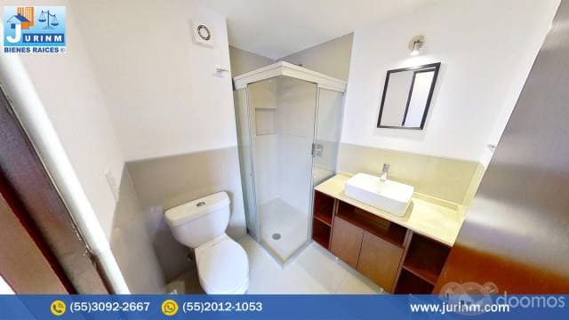 DEPARTAMENTO EN VENTA COYOACAN — foto 3