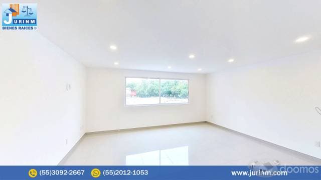 DEPARTAMENTO EN VENTA COYOACAN — foto 5