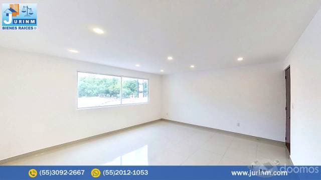 DEPARTAMENTO EN VENTA COYOACAN — foto 6