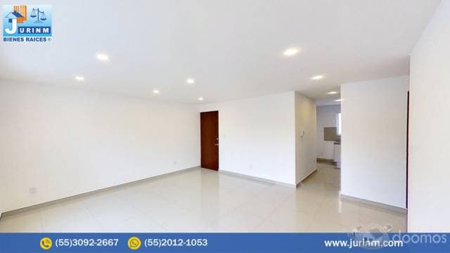 DEPARTAMENTO EN VENTA COYOACAN — foto 7