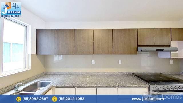 DEPARTAMENTO EN VENTA COYOACAN — foto 8