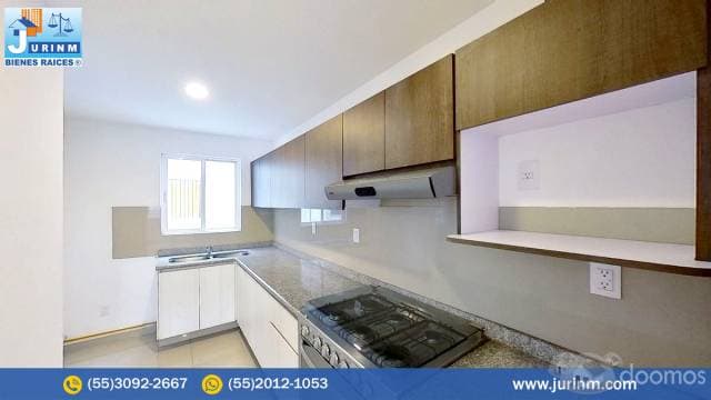 DEPARTAMENTO EN VENTA COYOACAN — foto 9