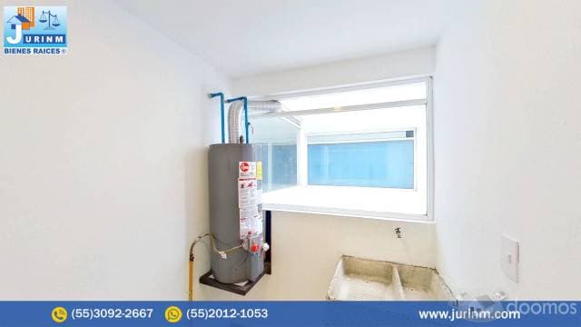 DEPARTAMENTO EN VENTA COYOACAN — foto 10