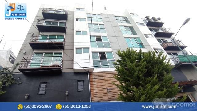 DEPARTAMENTO EN VENTA EN TLALPAN CDMX — foto 1