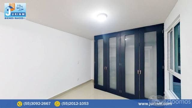 DEPARTAMENTO EN VENTA EN TLALPAN CDMX — foto 2