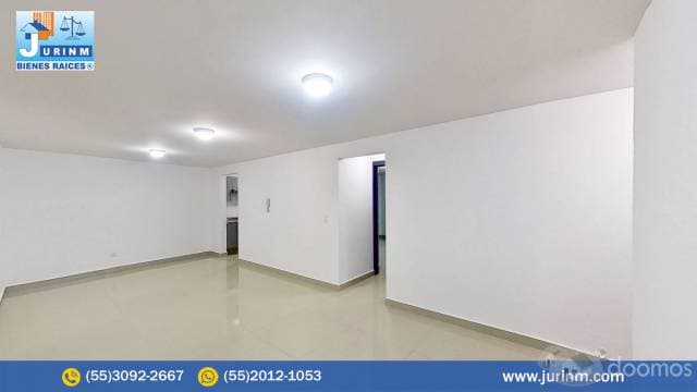 DEPARTAMENTO EN VENTA EN TLALPAN CDMX — foto 3