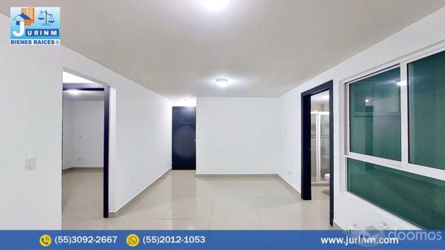DEPARTAMENTO EN VENTA EN TLALPAN CDMX — foto 4