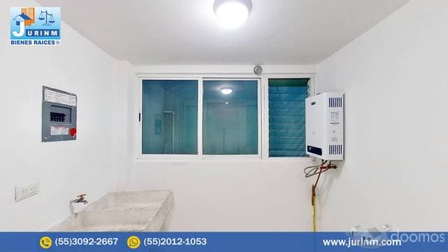 DEPARTAMENTO EN VENTA EN TLALPAN CDMX — foto 6