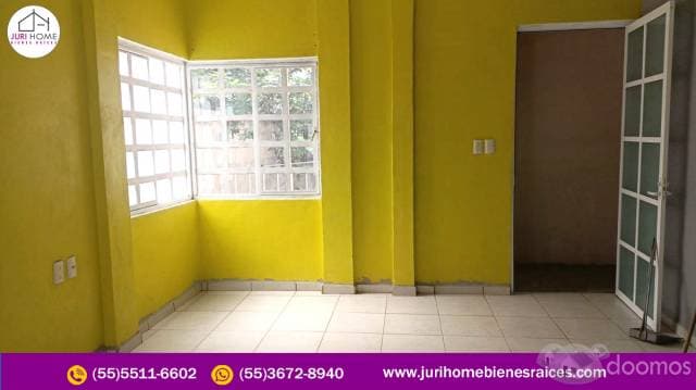 SE RENTA CASA AMPLIA EN IXTAPALUCA — foto 3