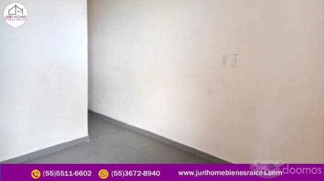 SE RENTA CASA AMPLIA EN IXTAPALUCA — foto 5