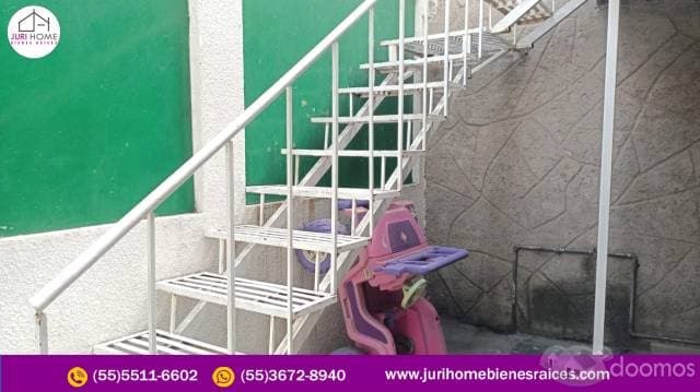 SE RENTA CASA AMPLIA EN IXTAPALUCA — foto 7