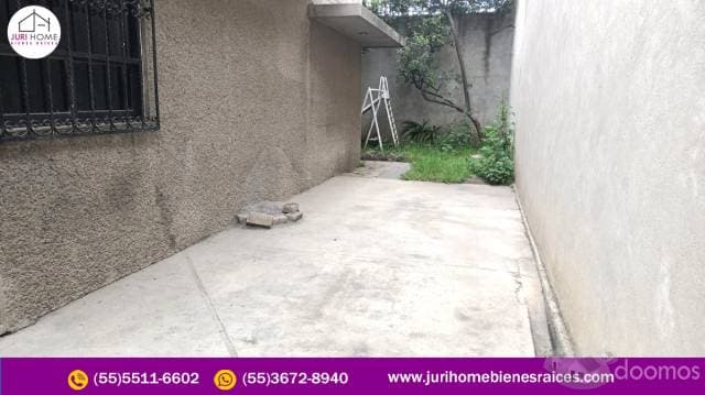 SE RENTA CASA AMPLIA EN IXTAPALUCA — foto 9