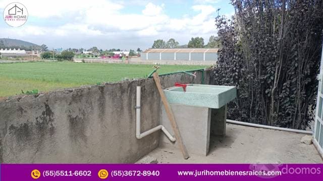 SE RENTA CASA AMPLIA EN IXTAPALUCA — foto 10