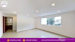 DEPARTAMENTO EN VENTA EN COYOACAN