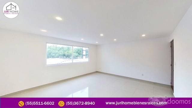 DEPARTAMENTO EN VENTA EN COYOACAN — foto 3