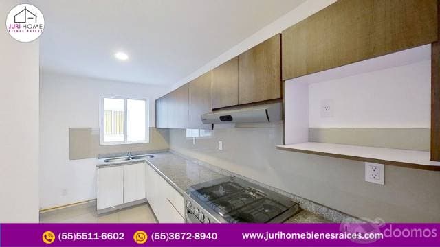 DEPARTAMENTO EN VENTA EN COYOACAN — foto 5