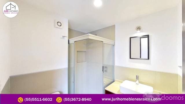 DEPARTAMENTO EN VENTA EN COYOACAN — foto 9