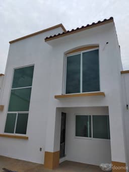 Se vende casa nueva en Irapuato Gto.
