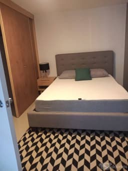 SE RENTA HABITACION EN LAMARTINE MIGUEL HIDALGO $14,500