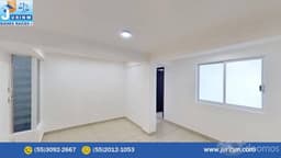 DEPARTAMENTO EN VENTA EN BOKOBA TLALPAN