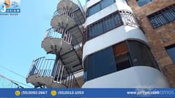 DEPARTAMENTO EN VENTA EN MIGUEL H. TLALPAN