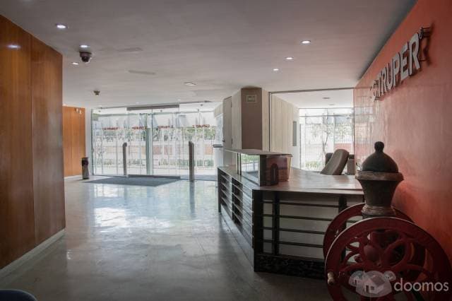 Excelente edificio de oficinas en Venta Col Granada, Miguel Hidalgo, CDMX — foto 1