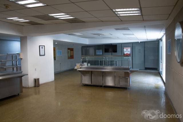 Excelente edificio de oficinas en Venta Col Granada, Miguel Hidalgo, CDMX — foto 3