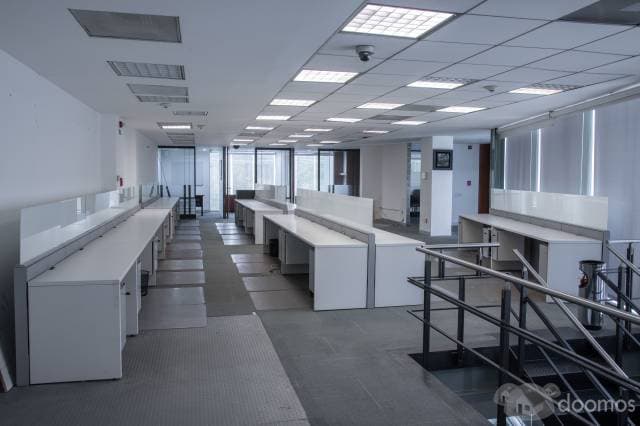 Excelente edificio de oficinas en Venta Col Granada, Miguel Hidalgo, CDMX — foto 7