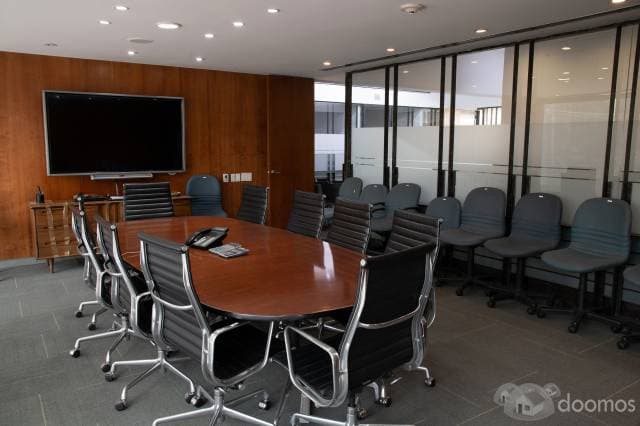Excelente edificio de oficinas en Venta Col Granada, Miguel Hidalgo, CDMX — foto 8