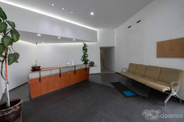 Edificio de Oficinas Col. Moderna, Naucalpan, Edo. Mex. — foto 1