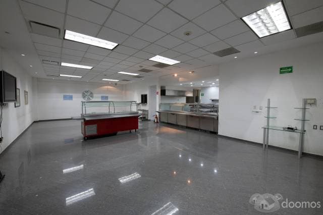 Edificio de Oficinas Col. Moderna, Naucalpan, Edo. Mex. — foto 3