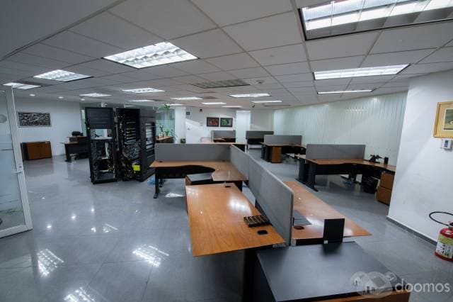 Edificio de Oficinas Col. Moderna, Naucalpan, Edo. Mex. — foto 6
