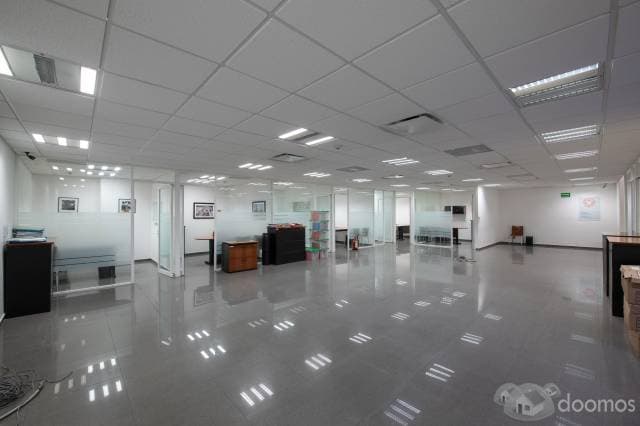 Edificio de Oficinas Col. Moderna, Naucalpan, Edo. Mex. — foto 7