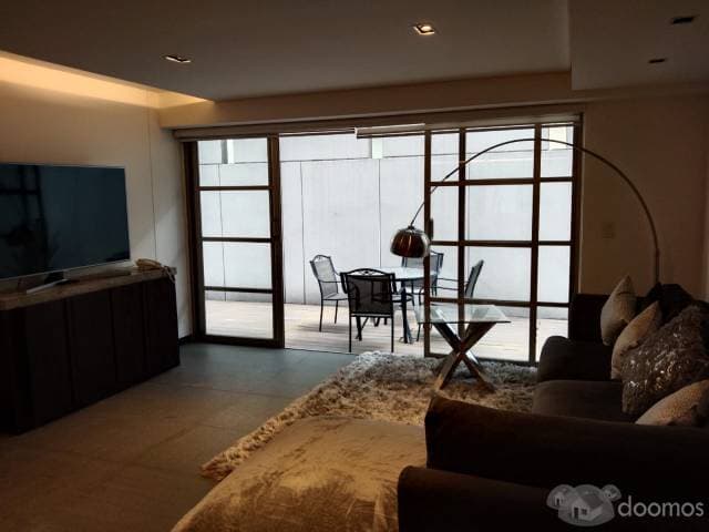 SE RENTA DEPARTAMENTO EN GOLDSMITH POLANCO $68,000 — foto 4
